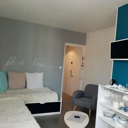 Appartement Les cigognes à Bagnoles de l'Orne Normandie Extérieur photo