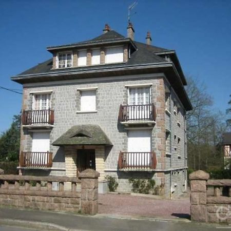 Appartement Les cigognes à Bagnoles de l'Orne Normandie Extérieur photo