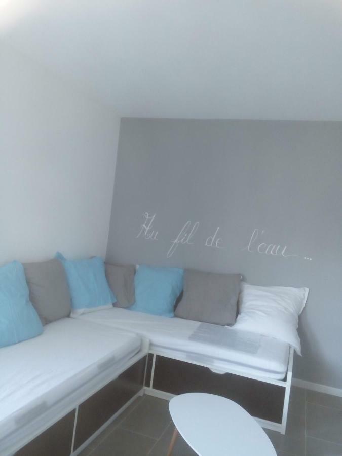 Appartement Les cigognes à Bagnoles de l'Orne Normandie Extérieur photo